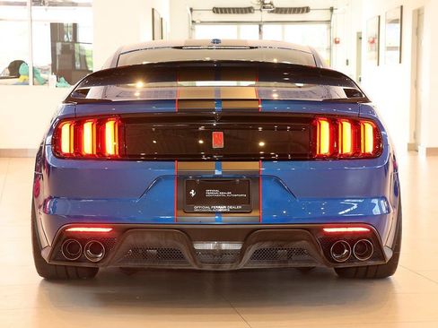 Used 2017 Ford Mustang Shelby GT350R w/ GT350R Equipment Group 920A image 27