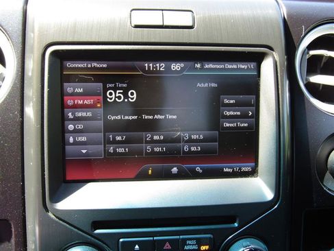 Used 2014 Ford F150 FX4 w/ FX Appearance Package image 21