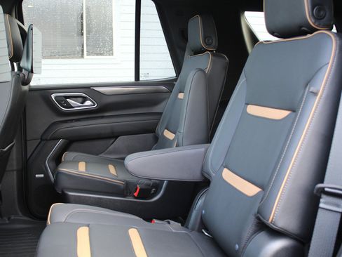 Used 2021 GMC Yukon AT4 image 44