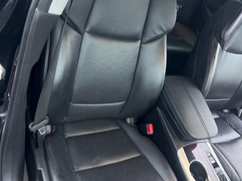 Used 2015 Acura TLX w/ Technology Package image 20