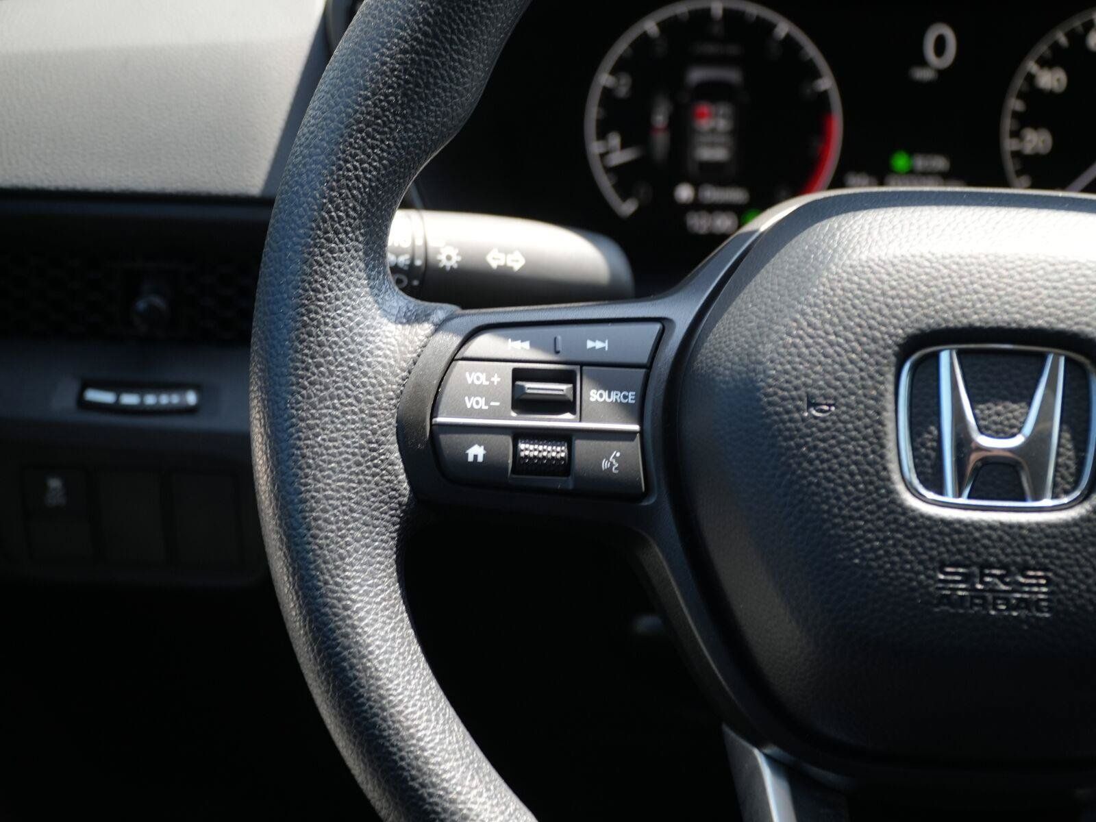 Used 2025 Honda CR-V EX image 22