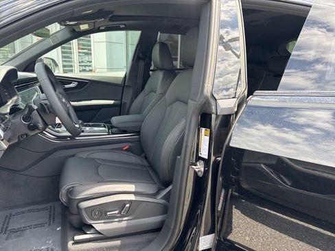 New 2026 Audi Q8 Prestige AWD/4WD image 7