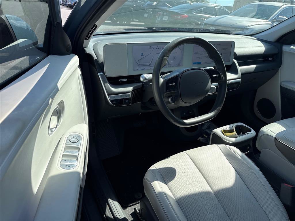 Used 2023 Hyundai Ioniq 5 SEL AWD/4WD image 9