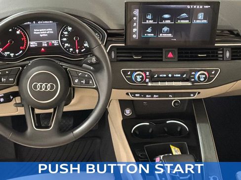 Used 2023 Audi A5 2.0T Premium w/ Convenience Package AWD/4WD image 19