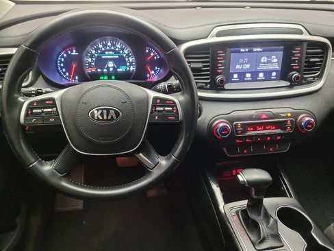 Used 2020 Kia Sorento EX FWD image 22