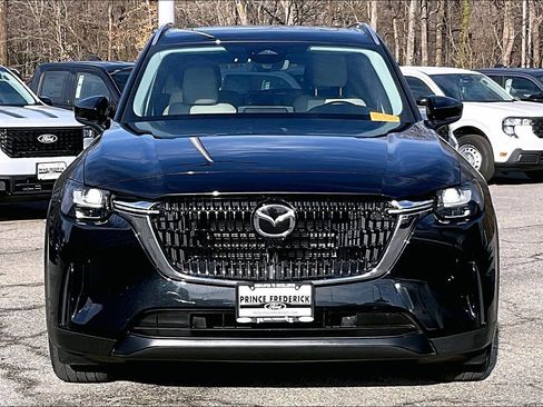 Used 2024 MAZDA CX-90 3.3 Turbo w/ Preferred Package image 2