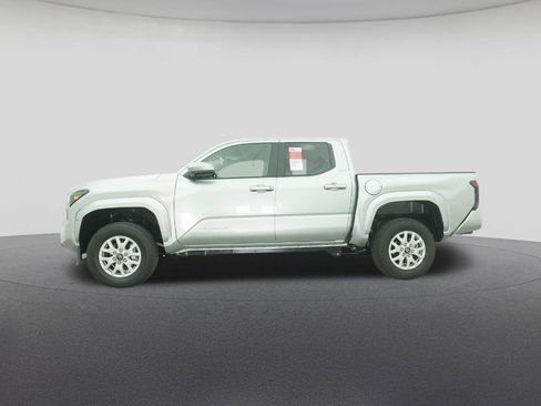 New 2026 Toyota Tacoma SR5 AWD/4WD image 19