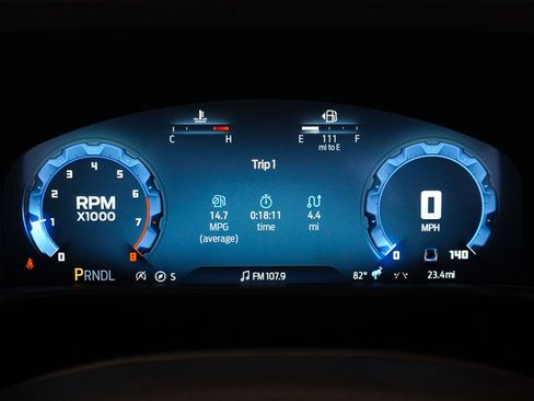 New 2025 Ford Bronco Sport Big Bend image 27