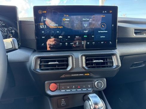 New 2026 Ford Mustang Coupe image 24