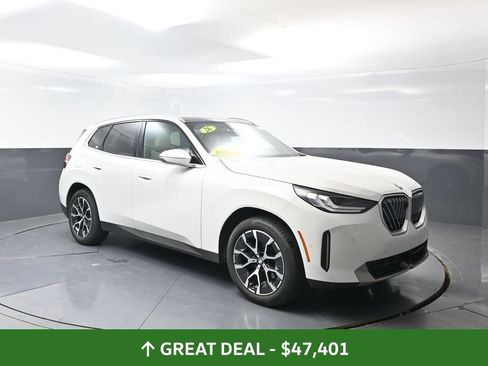 Used 2026 BMW X3 xDrive30i AWD/4WD image 5