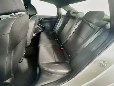 Used 2022 Honda Civic Sport image 25