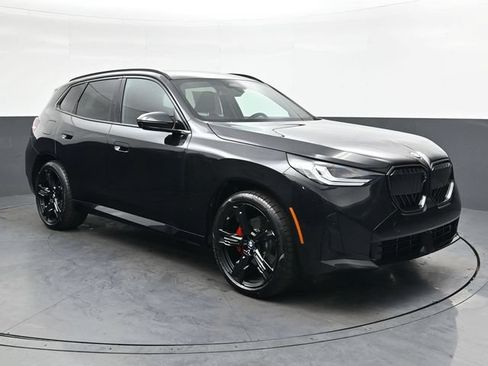 Used 2026 BMW X3 xDrive30i w/ Premium Package AWD/4WD image 2