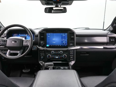Certified 2025 Ford F150 Lariat AWD/4WD image 15