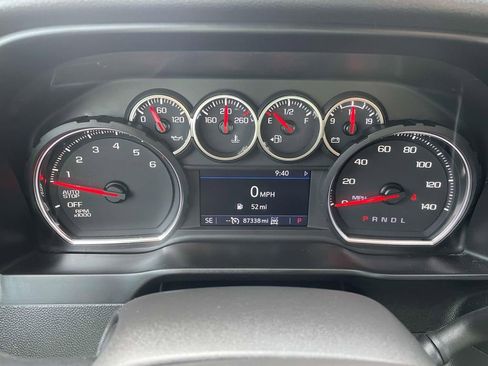 Used 2020 Chevrolet Silverado 1500 RST w/ All-Star Edition image 27