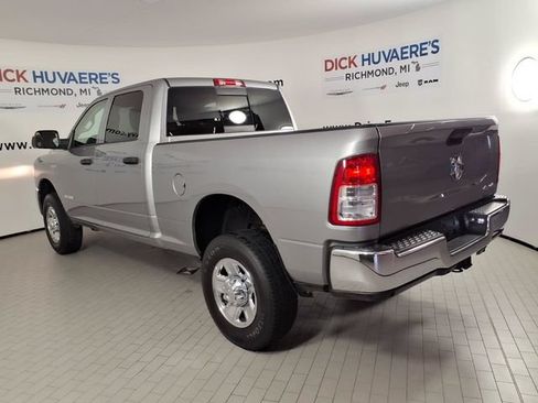 Used 2019 RAM 2500 Tradesman AWD/4WD image 6