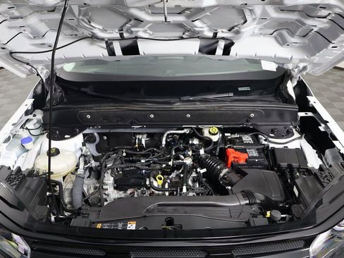 Used 2023 Ford Bronco Sport Outer Banks w/ Tech Package image 15