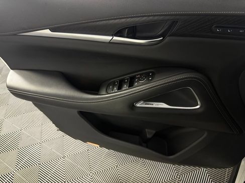 Used 2023 INFINITI QX60 Sensory w/ Cargo Package FWD image 22
