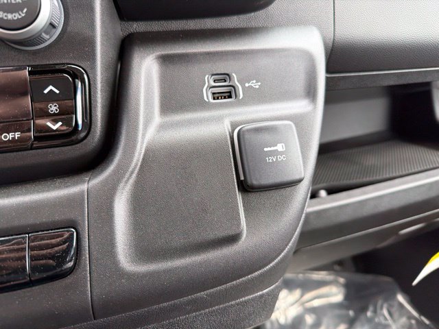 New 2026 RAM ProMaster 2500 FWD image 18