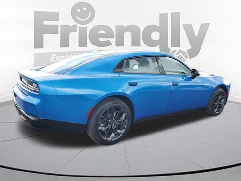 New 2026 Dodge Charger R/T AWD/4WD image 3