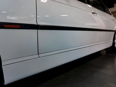 Used 1999 BMW 740iL image 59