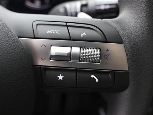 New 2026 Hyundai Sonata Blue FWD image 16