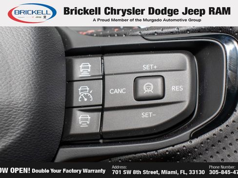 New 2026 Dodge Charger Scat Pack w/ Blacktop Package AWD/4WD image 25