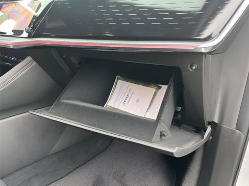 Used 2025 Jeep Wagoneer S Limited image 28