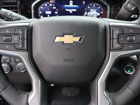 New 2026 Chevrolet Silverado 3500 LT w/ Convenience Package AWD/4WD image 12