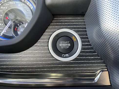 Used 2021 RAM 1500 Limited w/ Night Edition image 26