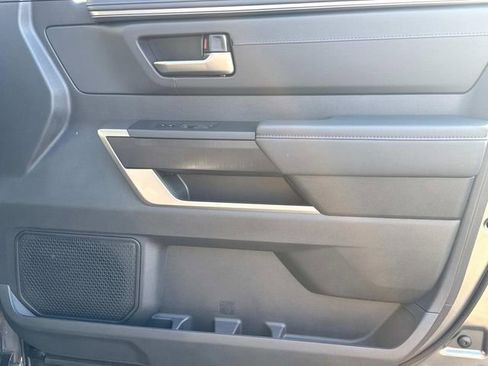 New 2026 Toyota Tundra Platinum image 15