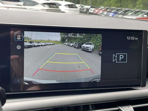 New 2026 Hyundai Tucson SEL Plus AWD/4WD image 26
