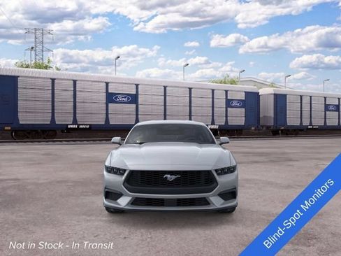 New 2026 Ford Mustang Premium RWD image 6