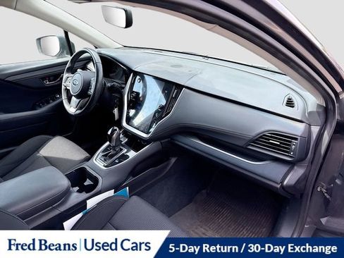 Used 2020 Subaru Legacy Premium w/ Popular Package #1 AWD/4WD image 30