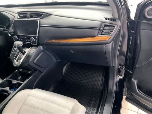 Used 2020 Honda CR-V EX image 13