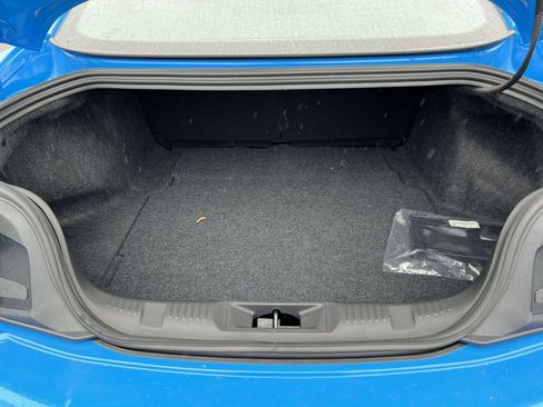 New 2025 Ford Mustang Coupe image 23