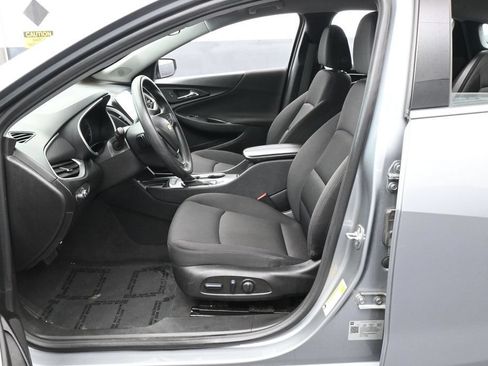 Used 2024 Chevrolet Malibu LT FWD image 11