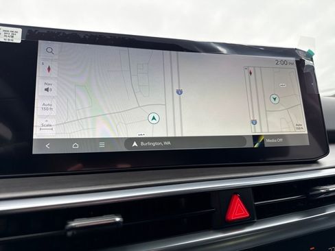 New 2026 Kia Sorento SX image 28