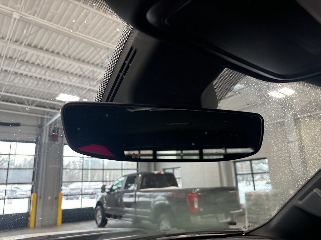 Used 2025 RAM 1500 Rebel AWD/4WD image 37