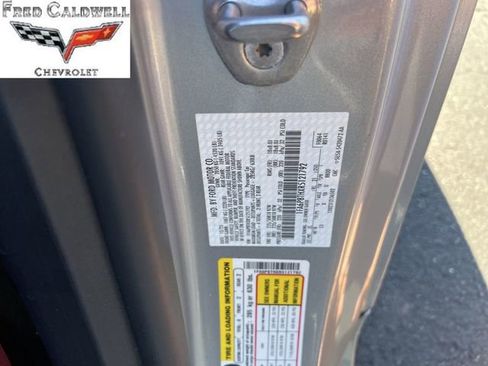 Used 2024 Ford Mustang Premium RWD image 38