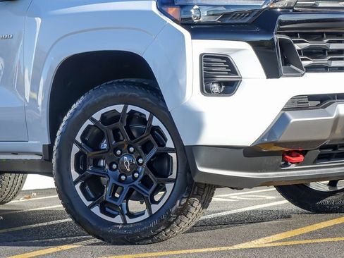 New 2026 Chevrolet Colorado Z71 w/ Technology Package image 4