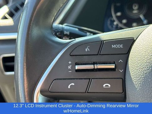 Used 2020 Hyundai Sonata SEL w/ Convenience Package image 10