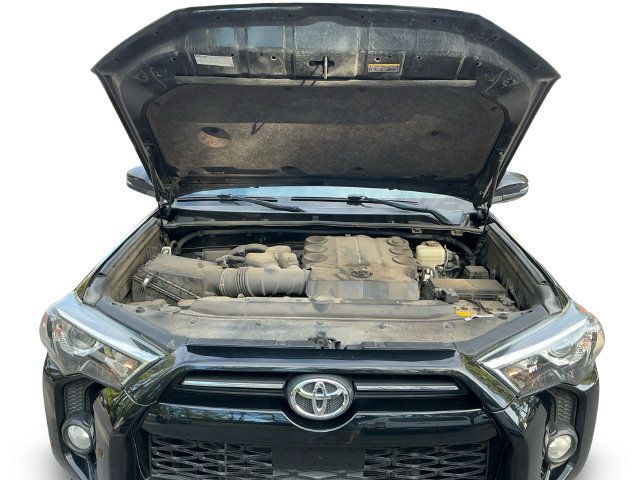 Used 2020 Toyota 4Runner SR5 Premium w/ Moonroof Package AWD/4WD image 20