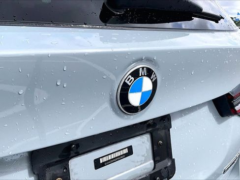 Used 2023 BMW X3 sDrive30i w/ M Sport Package image 30