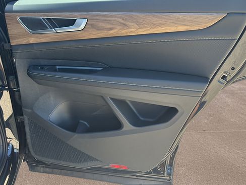 New 2026 Volkswagen Atlas SE AWD/4WD image 12