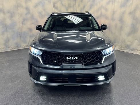 Used 2022 Kia Sorento SX image 5