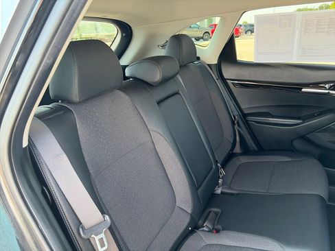 Used 2021 Kia Seltos S FWD image 31