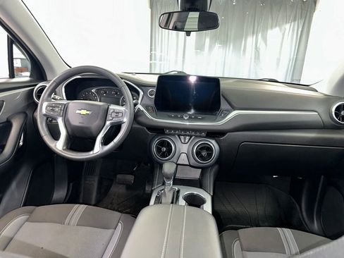 Used 2023 Chevrolet Blazer LT w/ Driver Confidence Package image 29