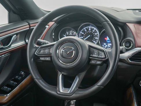 Used 2016 MAZDA CX-9 Signature image 18
