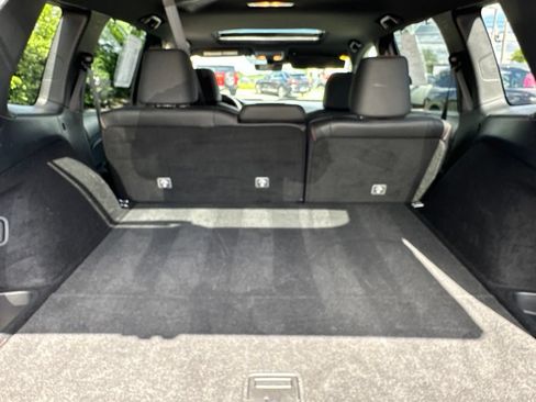 Used 2023 Honda Passport TrailSport image 35