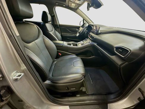 Used 2023 Hyundai Santa Fe Limited AWD/4WD image 32